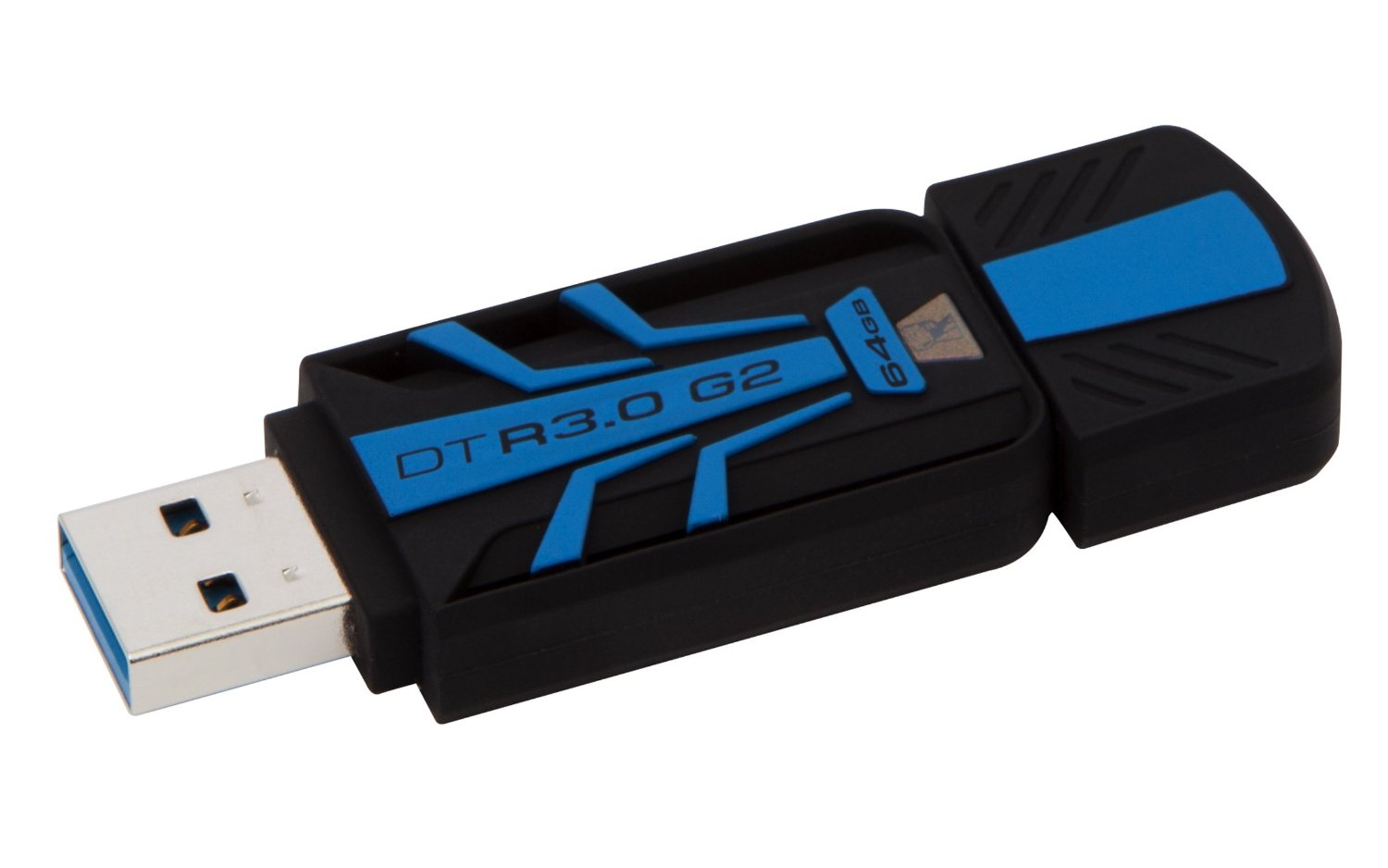 Buy Kingston DataTraveler R3.0 G2 USB Flash Drive 64GB from Vmart in Pakistan