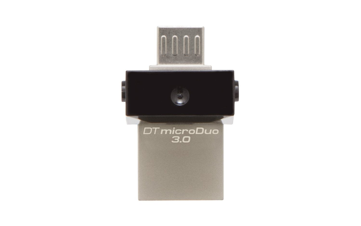 Buy Kingston Data Traveler Micro Duo 3.0 USB OTG - 16GB from Vmart in Pakistan