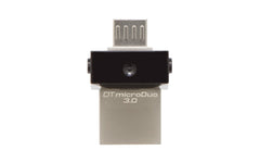 Buy Kingston Data Traveler Micro Duo 3.0 USB OTG - 16GB from Vmart in Pakistan