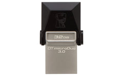 Buy Kingston Data Traveler Micro Duo 3.0 USB OTG - 32GB from Vmart in Pakistan