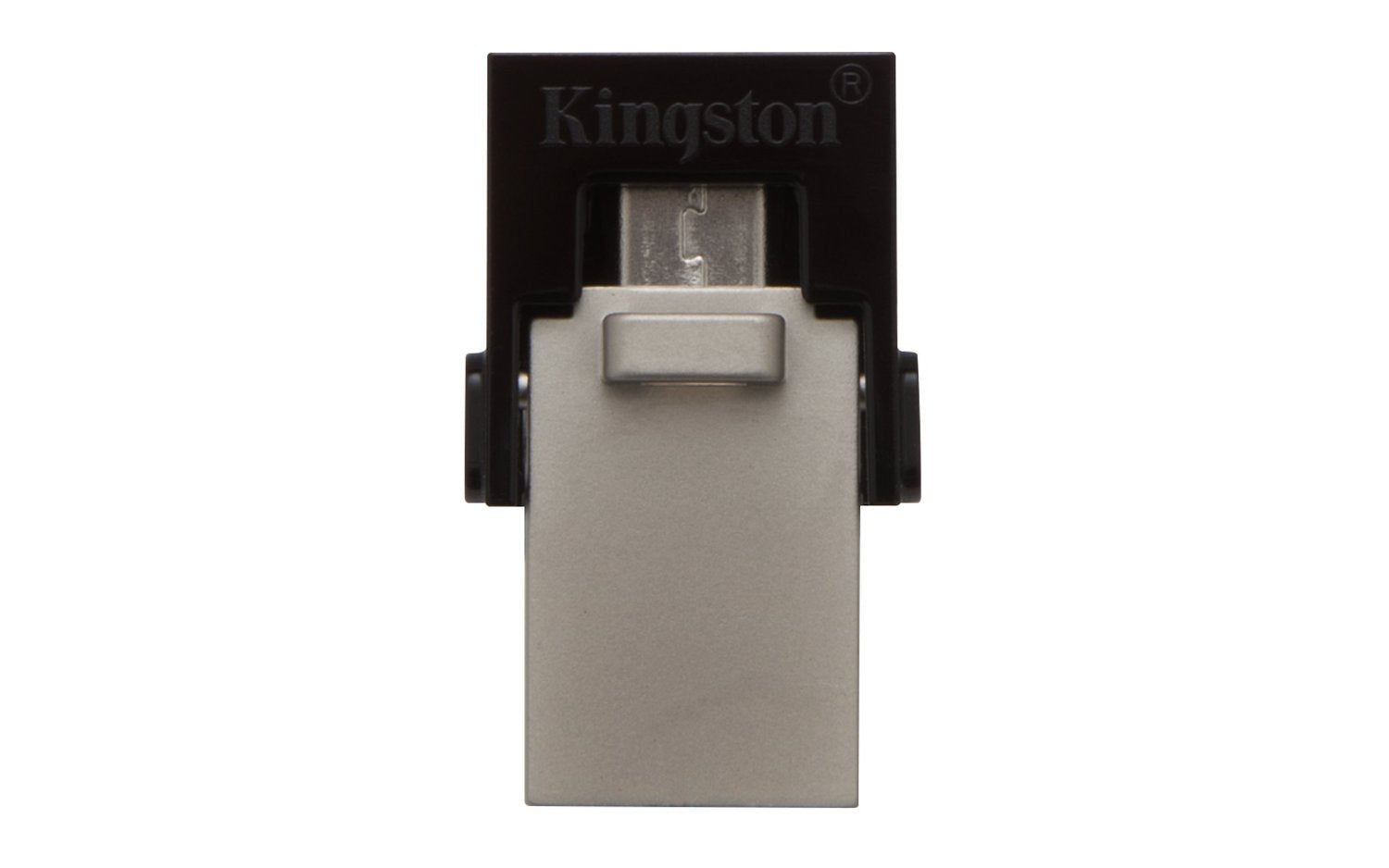 Buy Kingston Data Traveler Micro Duo 3.0 USB OTG - 32GB from Vmart in Pakistan