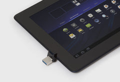 Buy Kingston Data Traveler Micro Duo 3.0 USB OTG - 64GB from Vmart in Pakistan