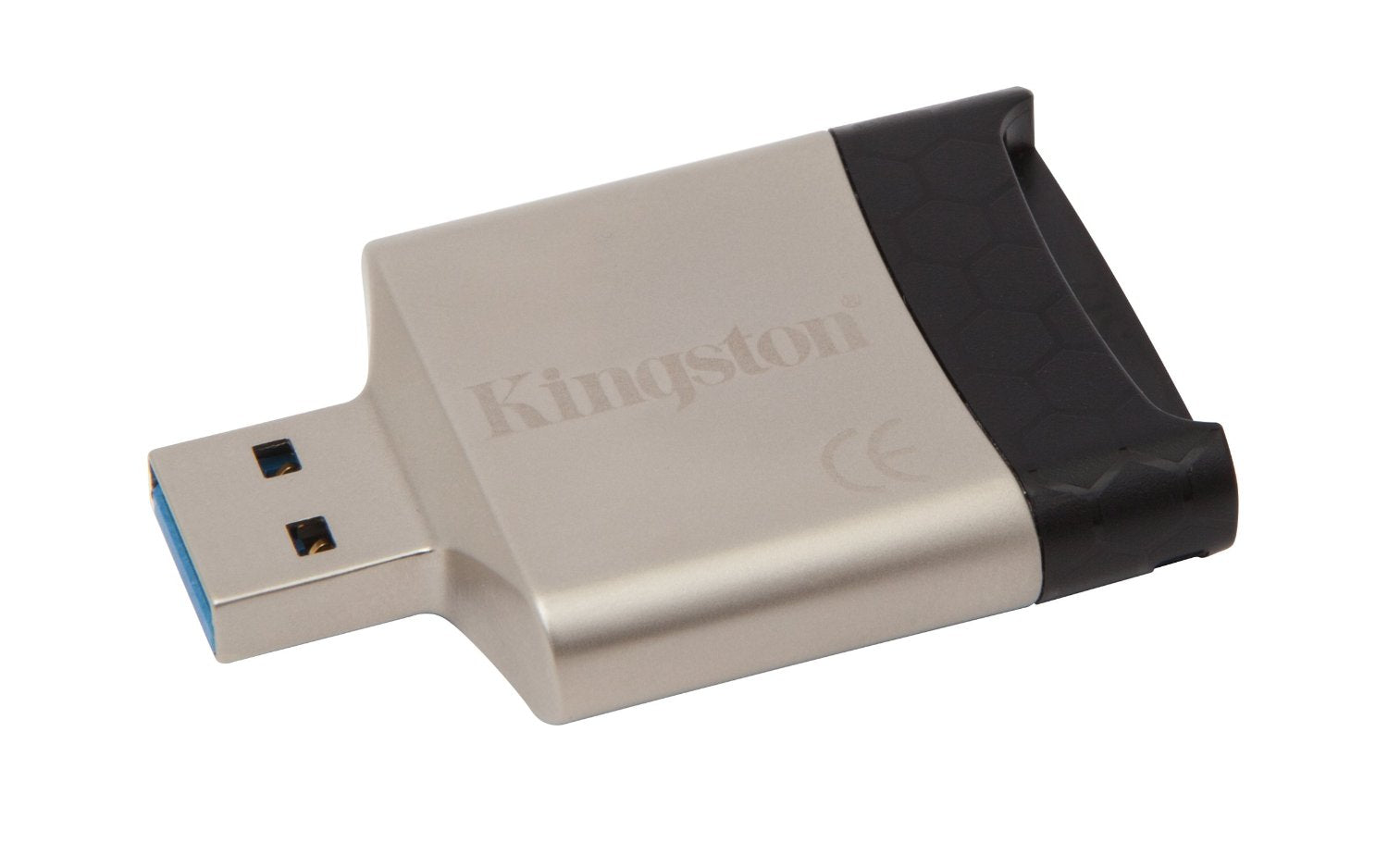 Buy Kingston MobileLite G4 USB 3.0 Multi Card Reader from Vmart in Pakistan