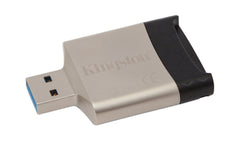 Buy Kingston MobileLite G4 USB 3.0 Multi Card Reader from Vmart in Pakistan