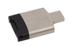 Buy Kingston MobileLite G4 USB 3.0 Multi Card Reader from Vmart in Pakistan