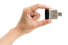 Buy Kingston MobileLite G4 USB 3.0 Multi Card Reader from Vmart in Pakistan