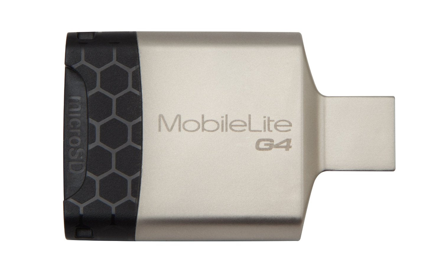 Buy Kingston MobileLite G4 USB 3.0 Multi Card Reader from Vmart in Pakistan