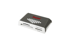 Buy Kingston USB 3.0 SuperSpeed All-In-One Media Reader Gen 4 from Vmart in Pakistan
