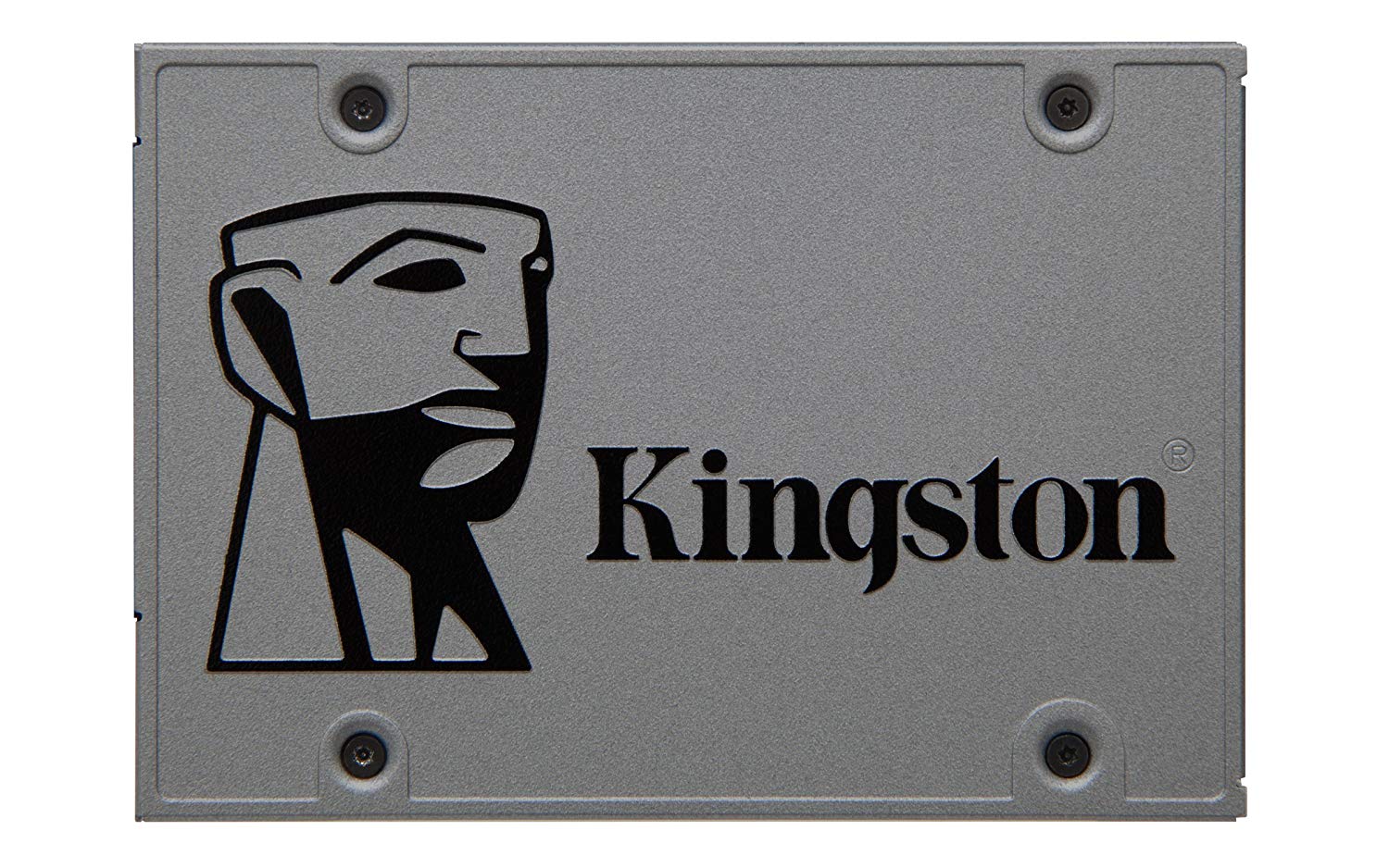 Buy Kingston UV500 SATA 3 2.5 SSD - 120GB from Vmart in Pakistan