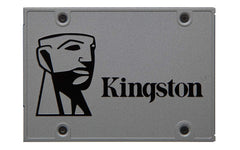 Buy Kingston UV500 SATA 3 2.5 SSD - 240GB from Vmart in Pakistan
