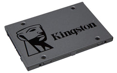 Buy Kingston UV500 SATA 3 2.5 SSD - 120GB from Vmart in Pakistan