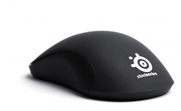 Buy SteelSeries Kinzu Optical Mouse from Vmart in Pakistan