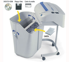 Buy Kobra 240 C4 (Cross Cut) from Vmart in Pakistan