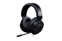 Buy Razer Kraken Pro V2 Gaming Headset - Black (Oval Shape Design) from Vmart in Pakistan