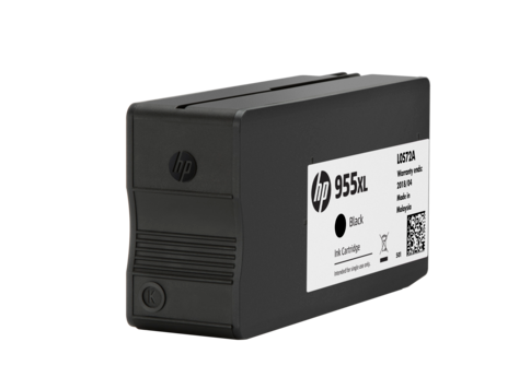 Buy HP L0S72AA 955XL Black Original Ink Cartridge from Vmart in Pakistan
