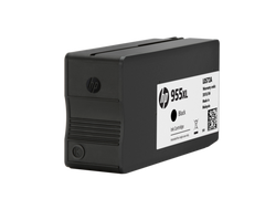 Buy HP L0S72AA 955XL Black Original Ink Cartridge from Vmart in Pakistan