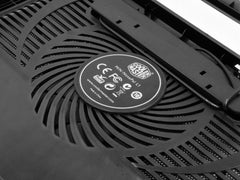 Buy Cooler Master NotePal L1 from Vmart in Pakistan