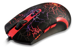Buy Redragon Lavawolf 6400DPI Gaming Mouse from Vmart in Pakistan