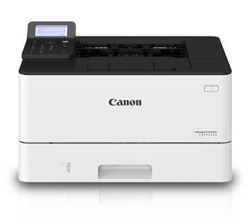 Buy Canon ImageClass LBP214DW Laser Printer from Vmart in Pakistan