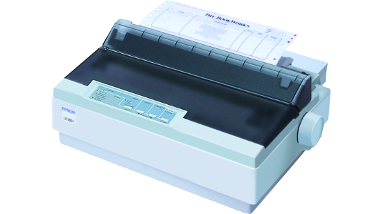 Buy Epson LX-300+ II from Vmart in Pakistan