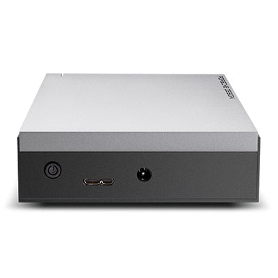 Buy LaCie Porsche Design Desktop Drive 8TB from Vmart in Pakistan