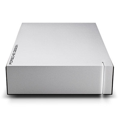 Buy LaCie Porsche Design Desktop Drive 8TB from Vmart in Pakistan
