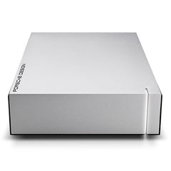 Buy LaCie Porsche Design Desktop Drive 8TB from Vmart in Pakistan