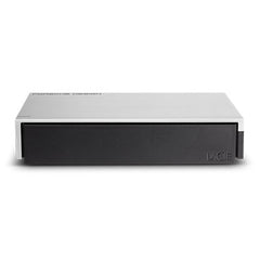 Buy LaCie Porsche Design Desktop Drive 8TB from Vmart in Pakistan