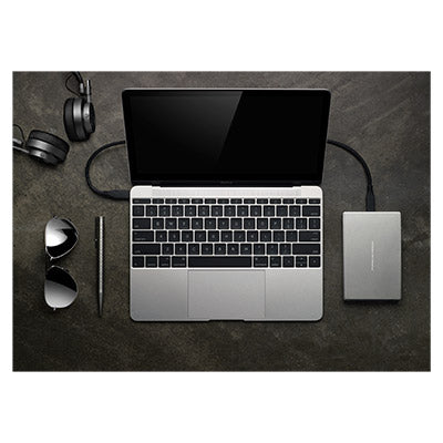 Buy LaCie Porsche Design Mobile Drive 2TB from Vmart in Pakistan
