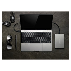 Buy LaCie Porsche Design Mobile Drive 2TB from Vmart in Pakistan