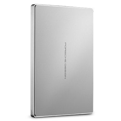 Buy LaCie Porsche Design Mobile Drive 1TB from Vmart in Pakistan
