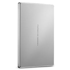 Buy LaCie Porsche Design Mobile Drive 2TB from Vmart in Pakistan