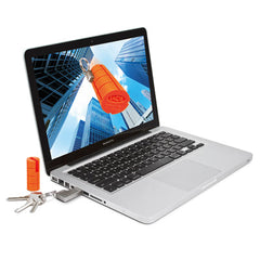 Buy LaCie 64GB RuggedKey USB 3.0 from Vmart in Pakistan