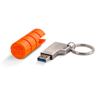 Buy LaCie 32GB RuggedKey USB 3.0 from Vmart in Pakistan