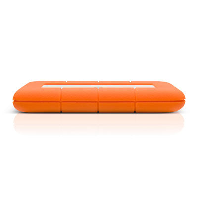 Buy LaCie Rugged Mini 4TB from Vmart in Pakistan