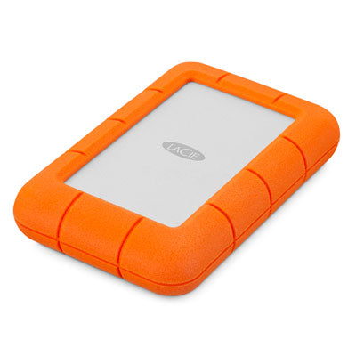 Buy LaCie Rugged Mini 2TB from Vmart in Pakistan
