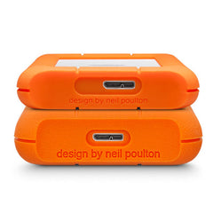 Buy LaCie Rugged Mini 4TB from Vmart in Pakistan