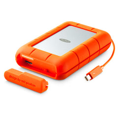 Buy LaCie Rugged Raid 4TB from Vmart in Pakistan