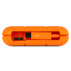 Buy LaCie Rugged Thunderbolt 2TB from Vmart in Pakistan