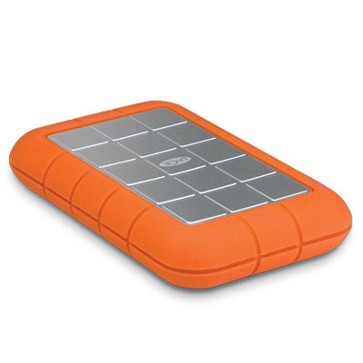 Buy LaCie Rugged Tripple USB 3.0 2TB from Vmart in Pakistan