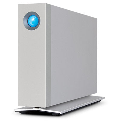 Buy LaCie d2 Thunderbolt 2 6TB from Vmart in Pakistan