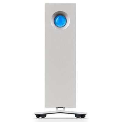Buy LaCie d2 Thunderbolt 2 6TB from Vmart in Pakistan