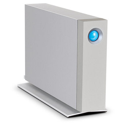 Buy LaCie d2 Thunderbolt 2 6TB from Vmart in Pakistan
