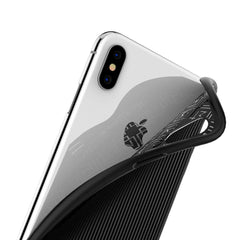 Buy Spigen iPhone XS La Manon Classy - Black from Vmart in Pakistan