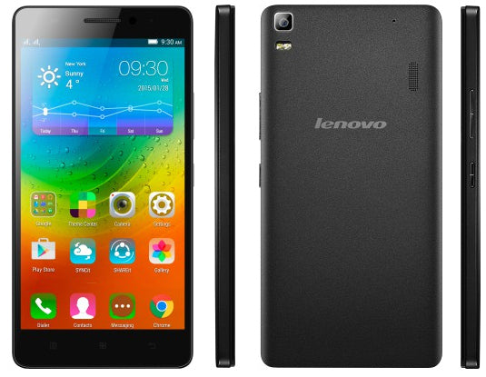 Buy Lenovo A7000 from Vmart in Pakistan