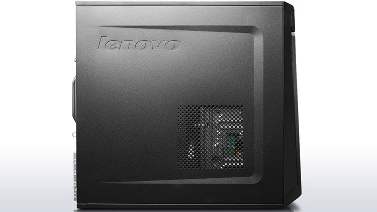Buy Lenovo H50-50 Desktop (ci3-4170, 4gb, 500gb, dos) With 18.5 LED from Vmart in Pakistan
