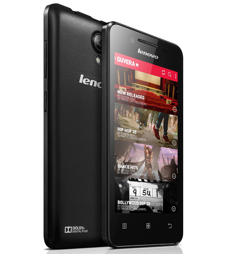 Buy Lenovo A319 from Vmart in Pakistan