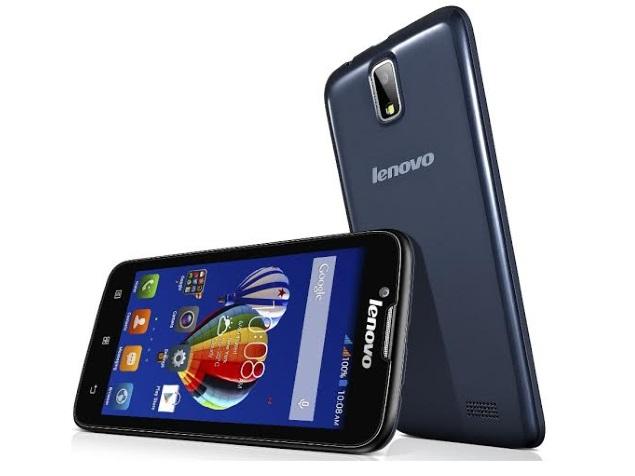 Buy Lenovo A328 from Vmart in Pakistan