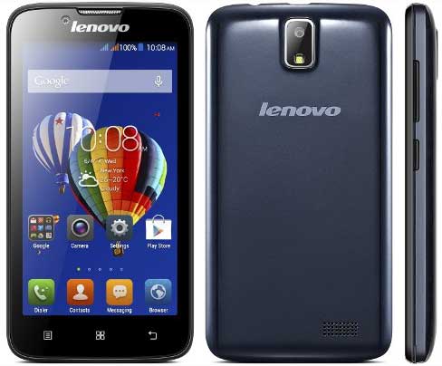 Buy Lenovo A328 from Vmart in Pakistan
