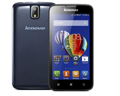 Buy Lenovo A328 from Vmart in Pakistan